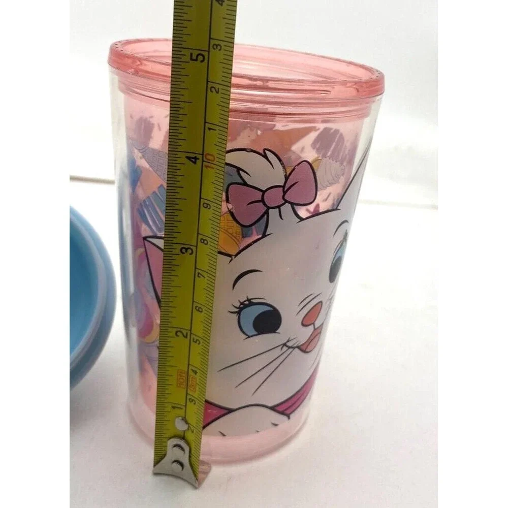 Disney marie aristocats